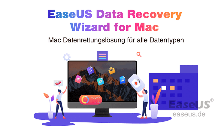 Wie kann man eine frühere Versionen von Dokumenten auf dem Mac wiederherstellen?