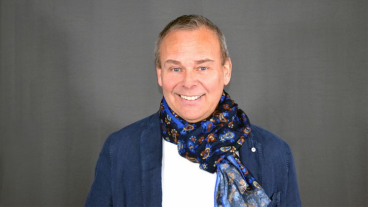 Inspireras och umgås på Seniormässan!