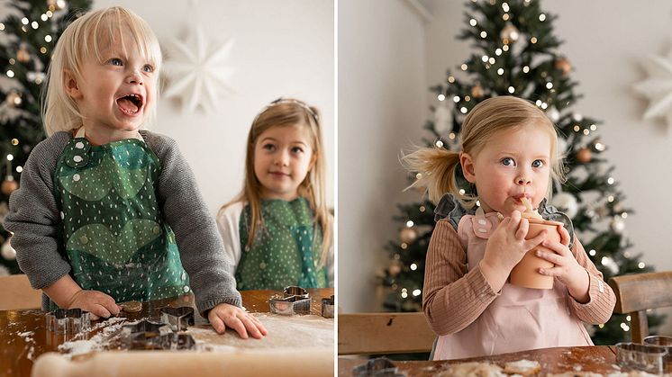 Nu välkomnar vi Miniware till Pretopia!