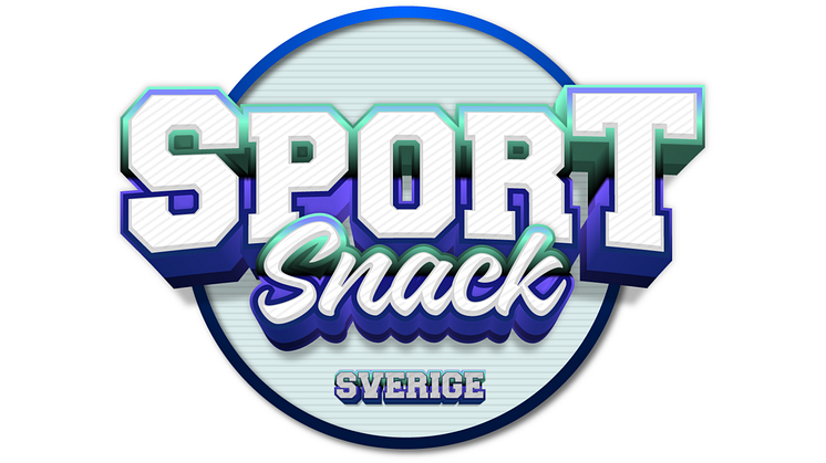 Unibet huvudsponsor till nya sportradiokanalen SportSnack Sverige