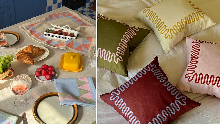 Nu välkomnar vi Shop KJP till Pretopia!