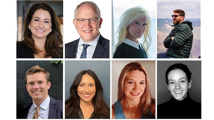 HX Expeditions Announces Major Expansion of Americas Team Amid Growth and Global Investment