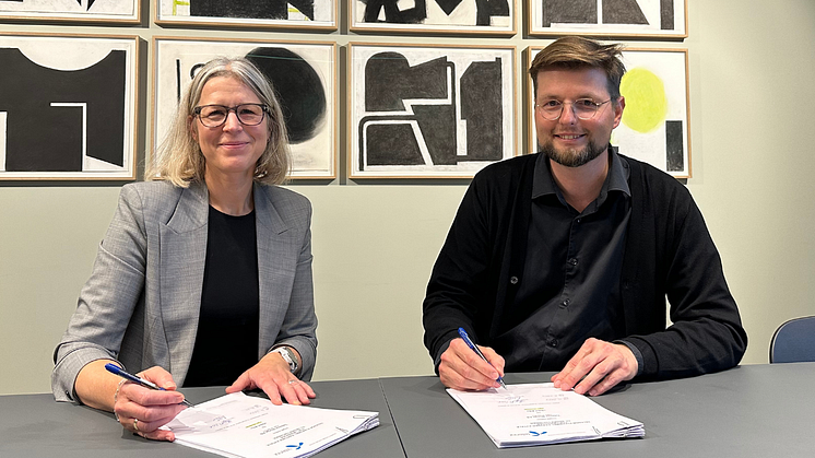 Telenor og Sikri samarbeider for å legge til rette for smarte, datadrevne beslutninger 