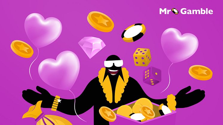 The Best Valentine's Day-Themed Slots – Mr. Gamble’s Top Picks for 2025