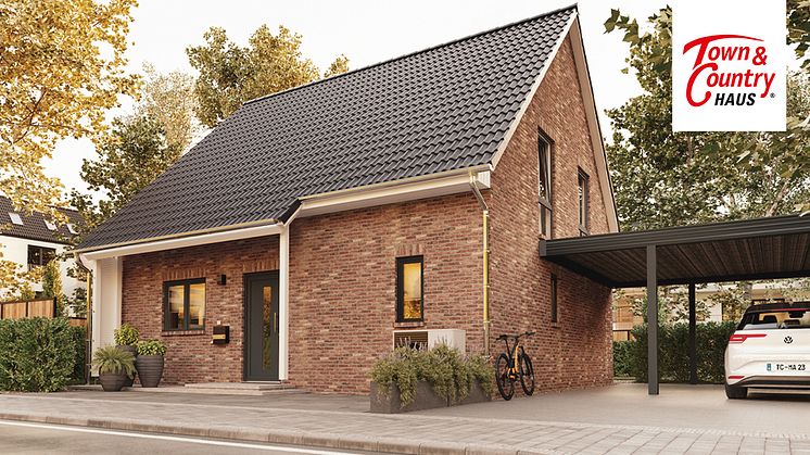 Das Aktionshaus ERA 143 ist mehr als nur ein Einfamilienhaus.