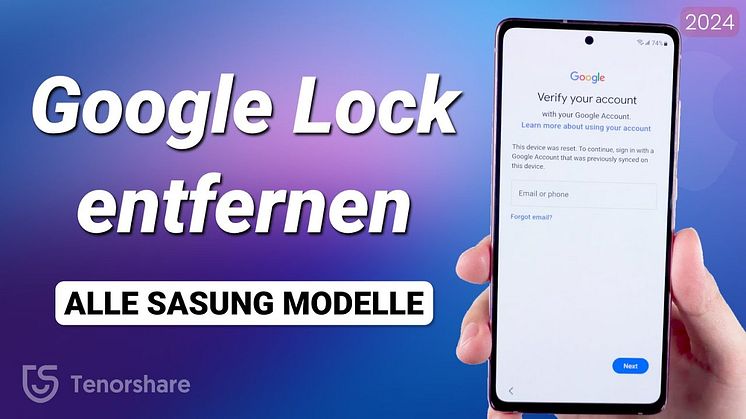 Wie viele Google-Konten kann man haben
