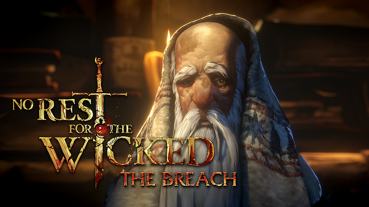 The Breach Expansion Brings Biggest Update yet to No Rest for the Wicked 