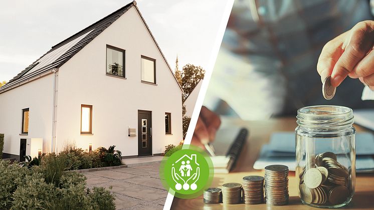Ein Hausbau ist nicht billig – auch nicht mit Billigangeboten, die die Zusatzkosten nicht mit einkalkulieren.