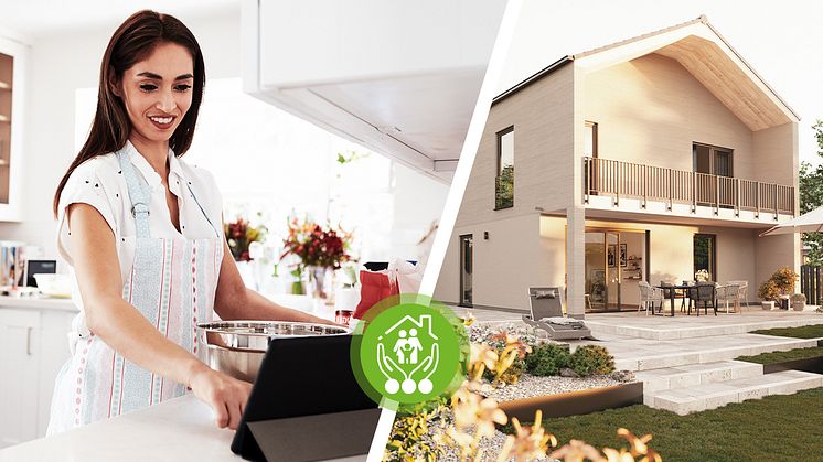 Wissen Sie schon, was Sie bauen wollen oder lassen Sie sich von den Hausbau-Trends 2025 inspirieren?