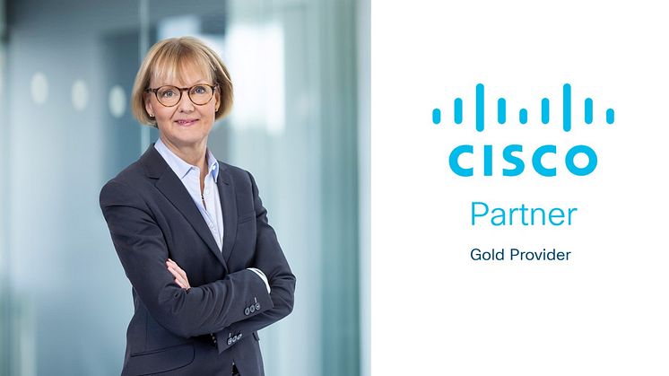 Cisco Gold Partner