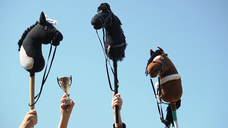 Sweden International Horse Show och STL Sommartrav i unikt samarbete