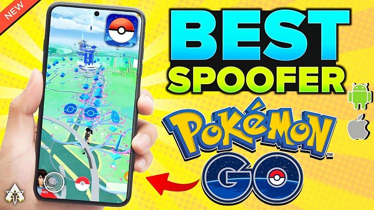 Wie man Pokemon GO Spoofing benutzt, ohne gesperrt zu werden