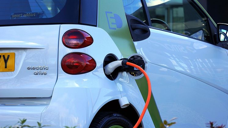 Green light for more EV chargers across Bury