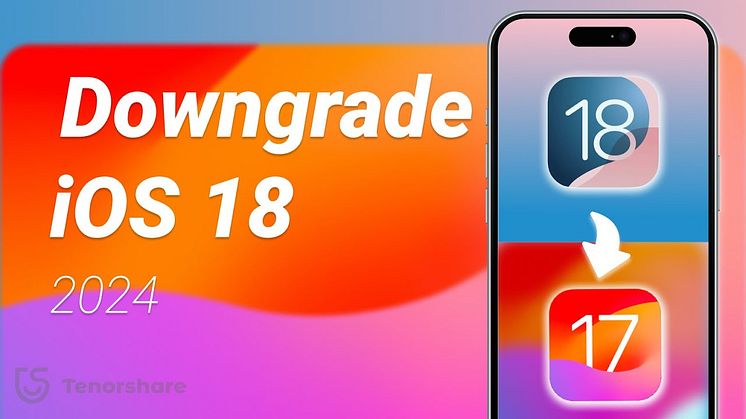 iOS Update rückgängig zu machen, das muss man wissen!