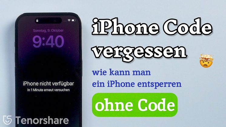 4uKey Registrierungscode V3.5.5-iphone Code vergessen