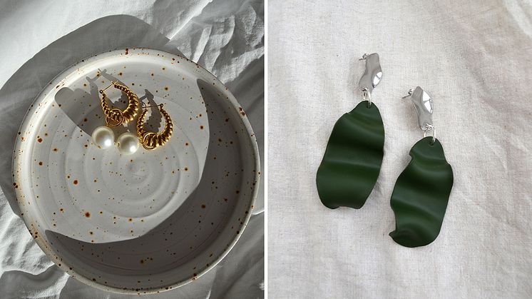Nu välkomnar vi Elina Dahl Design till Pretopia!