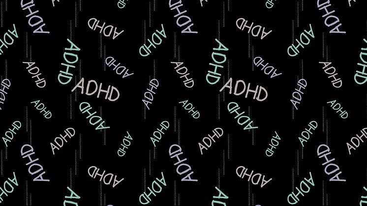 ADHD hos män jämfört med kvinnor: Vilka är mer benägna att engagera sig i riskfyllda beteenden? Studien avslöjar chockerande detaljer. Pixabay CC0