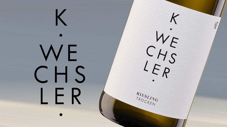 Riesling Trocken Katharina Wechlsler, 2023 - 189 kr