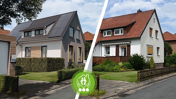 Die Sanierungsberater von Town & Country Haus können Sie bei Ihrer Sanierung unterstützen – egal, ob bei der Planung, Finanzierung oder Durchführung.