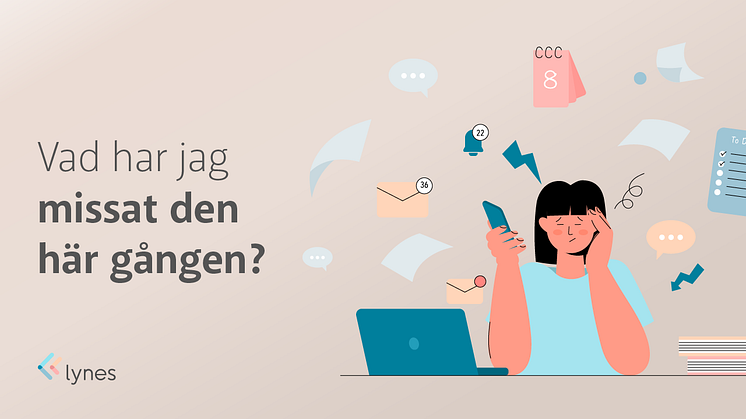 Telefonsamtal är inte längre en svart låda