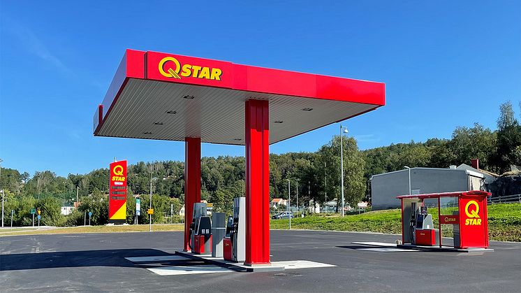 Qstar ökar möjligheterna att ställa om till förnybart i upphandlingar