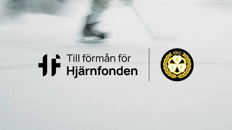 Hylla Daniel Paille och stötta hjärnforskningen