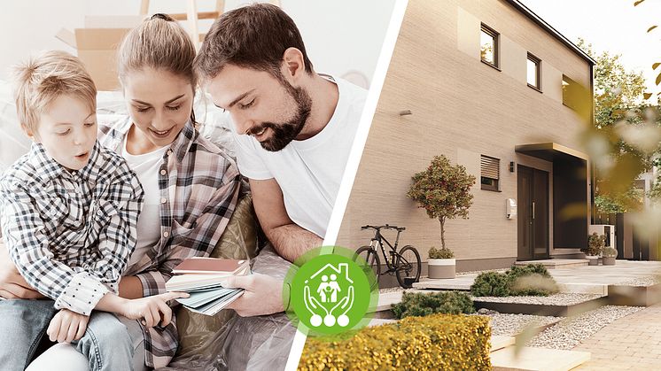 Warum Sie gerade jetzt mit dem Hausbau beginnen sollten, erfahren Sie in diesem Artikel.