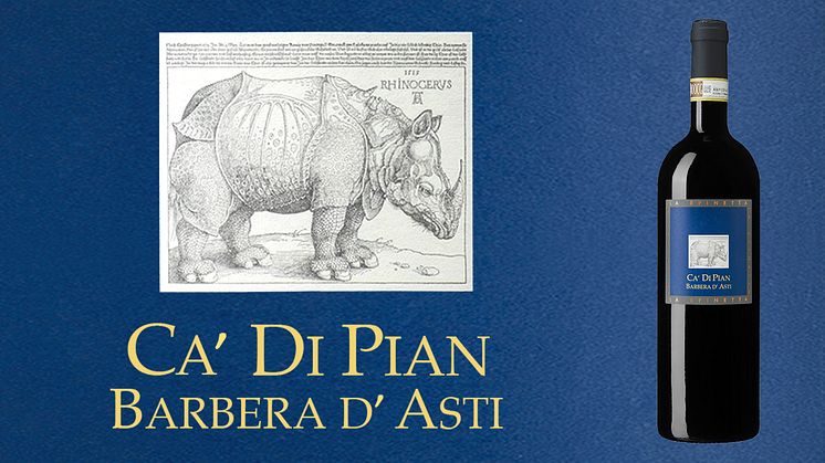 La Spinetta Ca’ di Pian - 239 kr