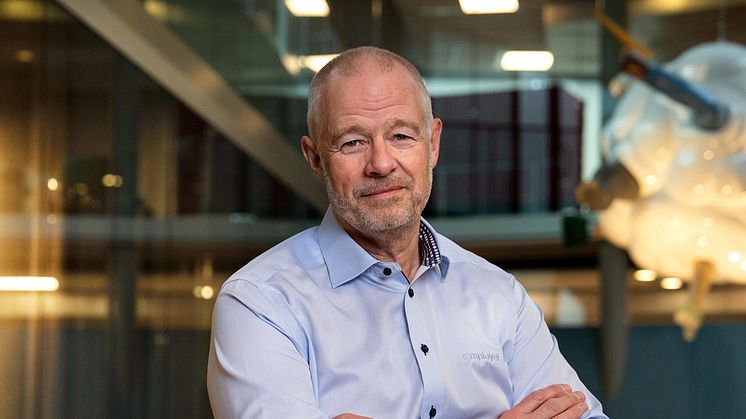 Halv skatt er egentlig ikke halv skatt, sier  Øivind Elvestad som er økonomirådgiver i Simployer.