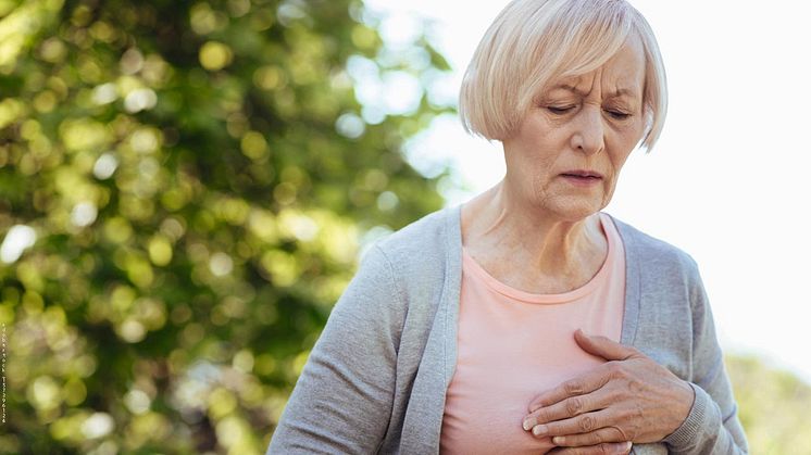 Wie können Frauen Ihre Herzen vor Herzschwäche und Herzinfarkt schützen?