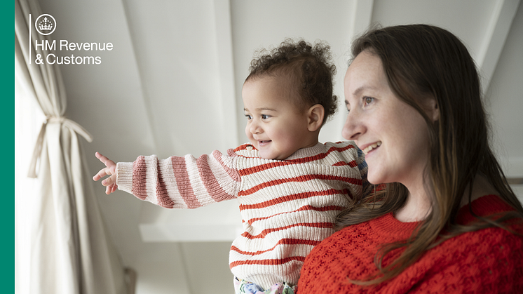 Child Benefit boost for millions of families