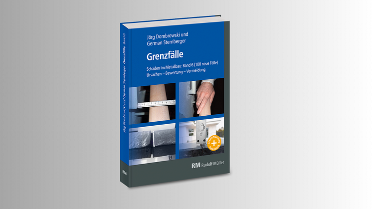 Grenzfälle: Oft die spannendsten Fälle. Foto: RM Rudolf Müller Medien