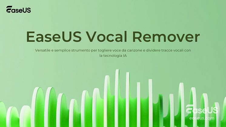 Convertitore da YouTube a Karaoke