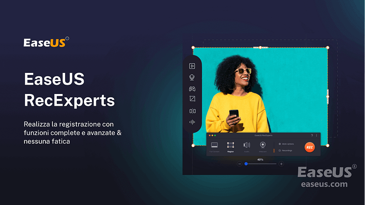 Come registrare su Fire Stick gratis