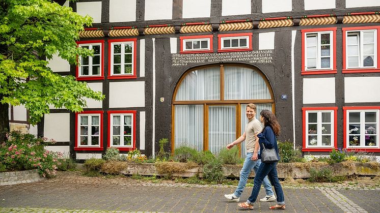 „Gemeinsam unterwegs“ Programm für 2025 steht