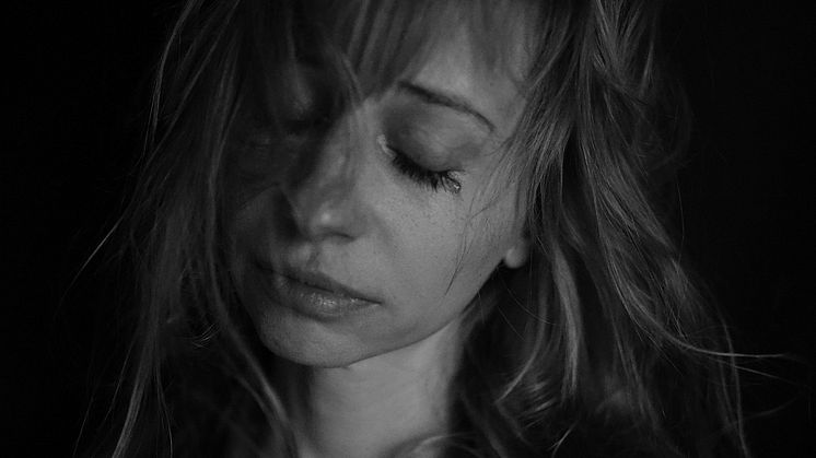 Musikterapi kan förbättra livskvalitet och känsloreglering hos kvinnor med depression Pixabay CCO