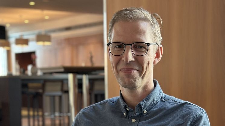 Dr Ola Hansson har tilldelats ett forskningsanslag på 2 000 000 kronor