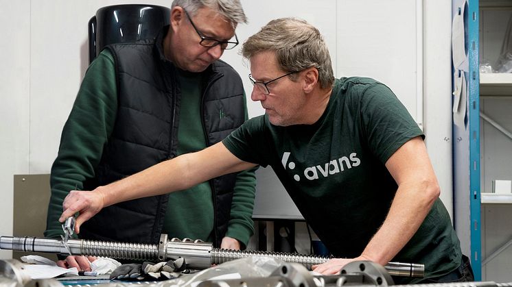 Nomo Group strengthens Its Linear Solutions Offering with the Acquisition of Avans Group