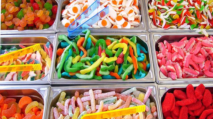 Vanlig tillsats kan öka risken för typ 2-diabetes. Foto: Pixabay