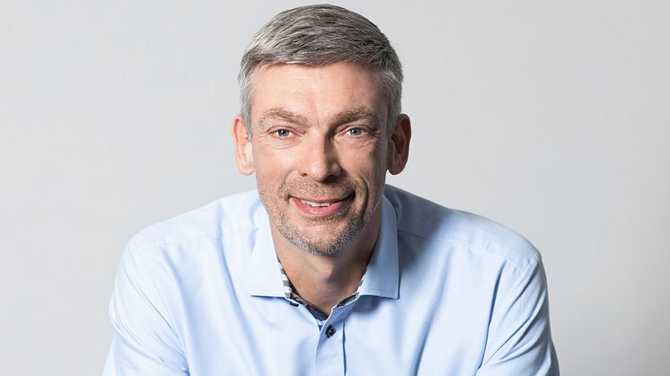 Dustin börjar sälja begagnad IT i samarbete med Cisco