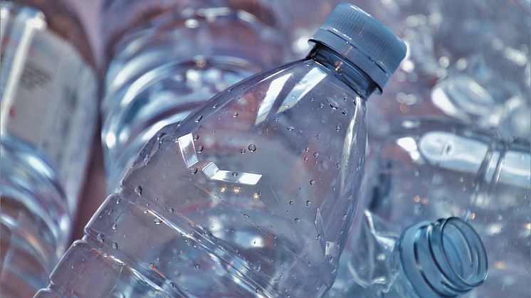 Plastförpackningar ökar risk för typ 2-diabetes. Foto: Pixabay