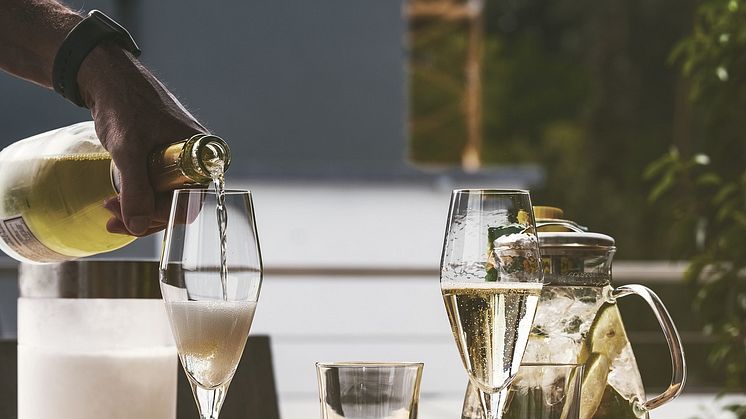 Ovanliga hjärnkopplingar vid alkoholberoende Pixabay CC0