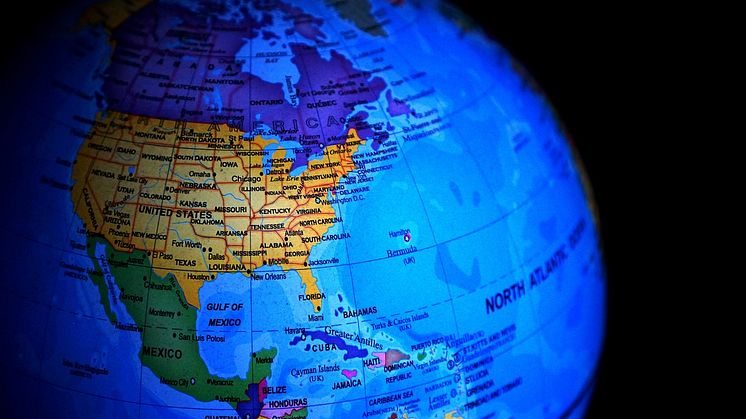 Diabetesdödsfall i USA når historiskt låga nivåer. Foto: Pixabay