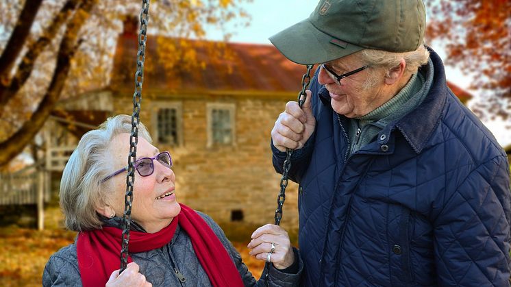 Ett läkemedel som har en minskad risk för demens hos äldre med diabetes 