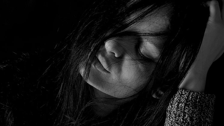 Terapi som förändrar hjärnan: Nyckeln till långsiktig förbättring vid depression Pixabay CC0