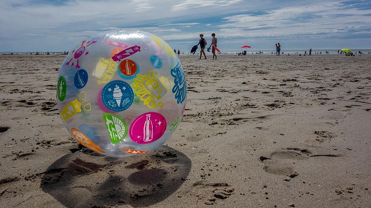 Sommartips för bättre diabeteskontroll. Foto: Pixabay
