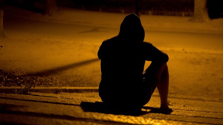 Tidigare hjärnskakning ökar risken för psykisk ohälsa efter förlossning Pixabay CC0