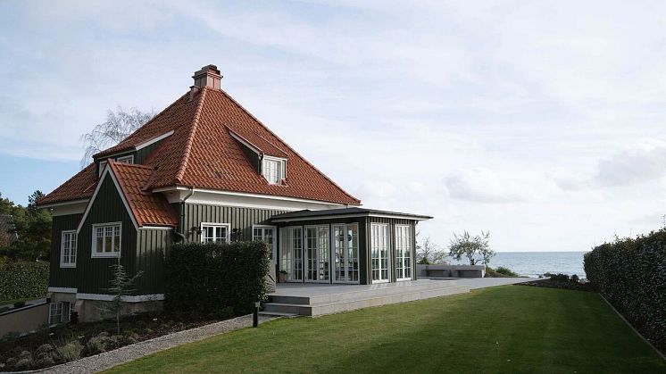 Villa Sand
