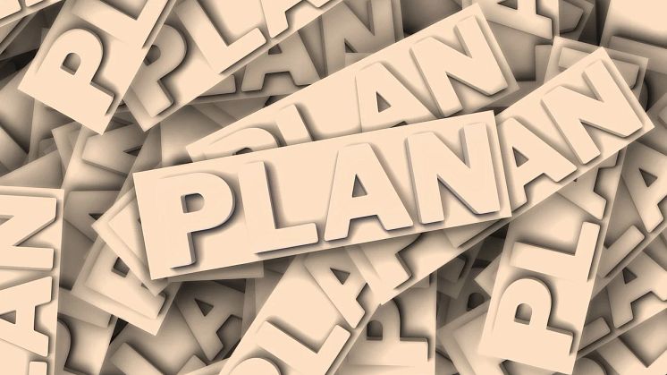 Plans to shape development in comprehensive way