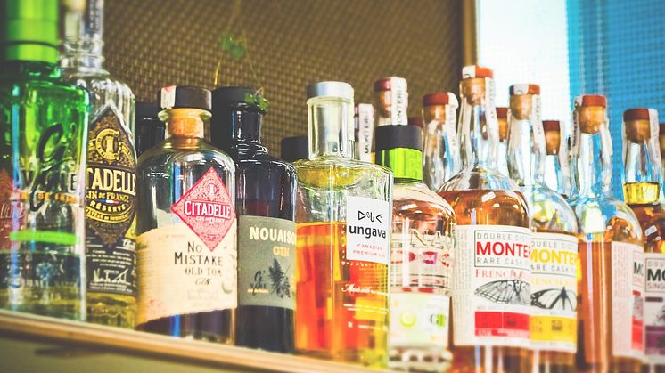 Hur forskare "zappar" hjärnan för att behandla drog- och alkoholberoende Pixabay CC0